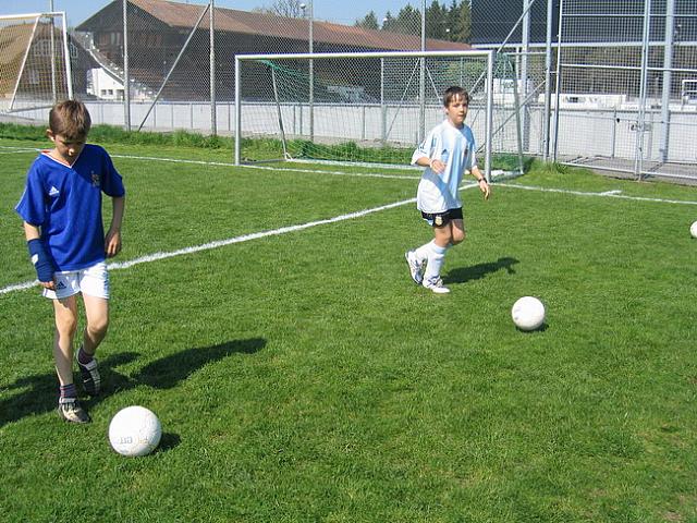 Trainingswoche2006 54