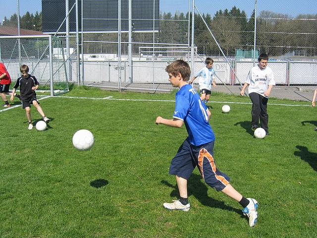 Trainingswoche2006 55