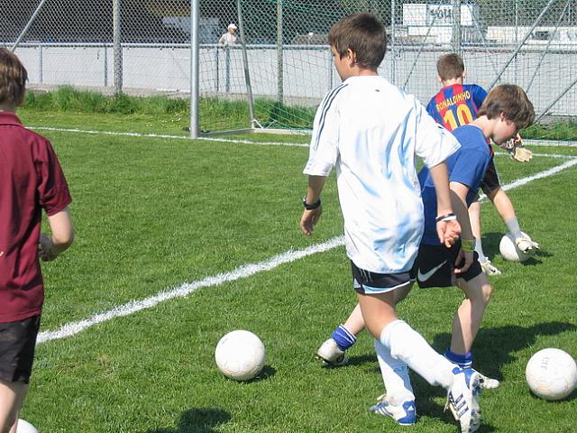Trainingswoche2006 56