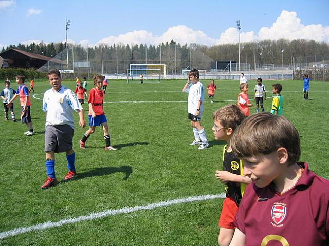 Trainingswoche2006 7
