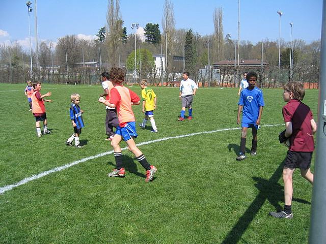 Trainingswoche2006 8