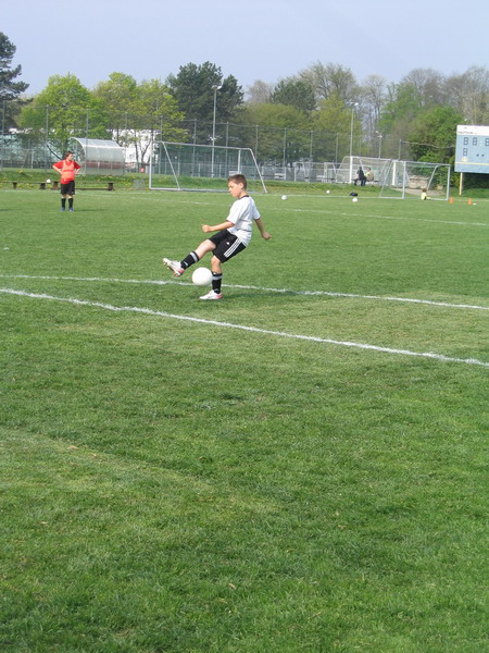 Trainingswoche2007 10
