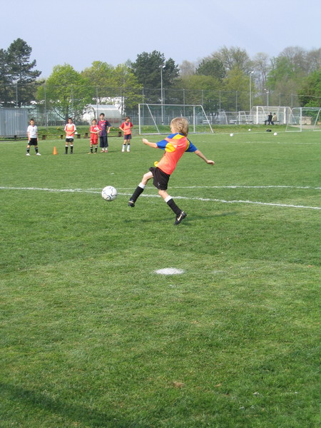 Trainingswoche2007 12