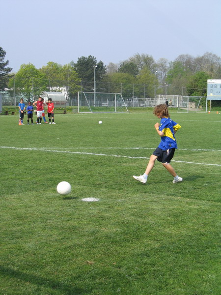 Trainingswoche2007 14
