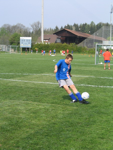 Trainingswoche2007 15