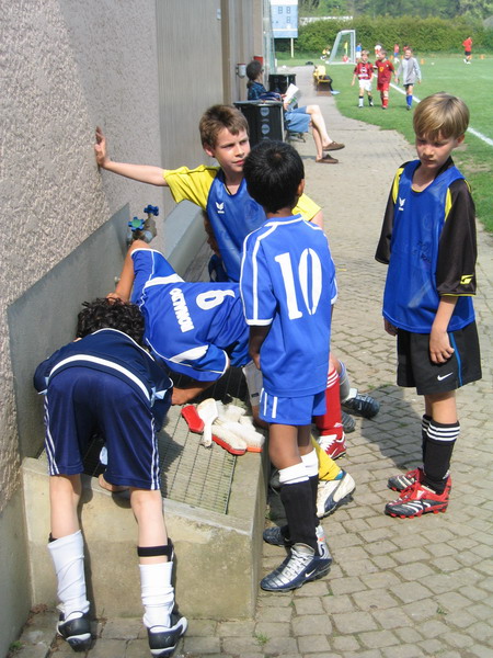 Trainingswoche2007 17