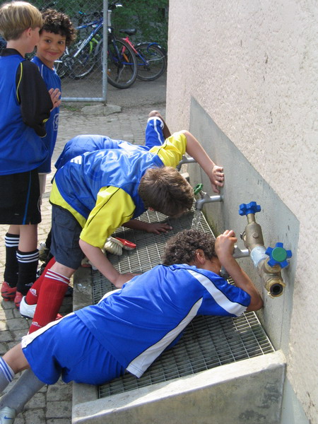 Trainingswoche2007 18