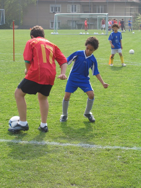 Trainingswoche2007 2