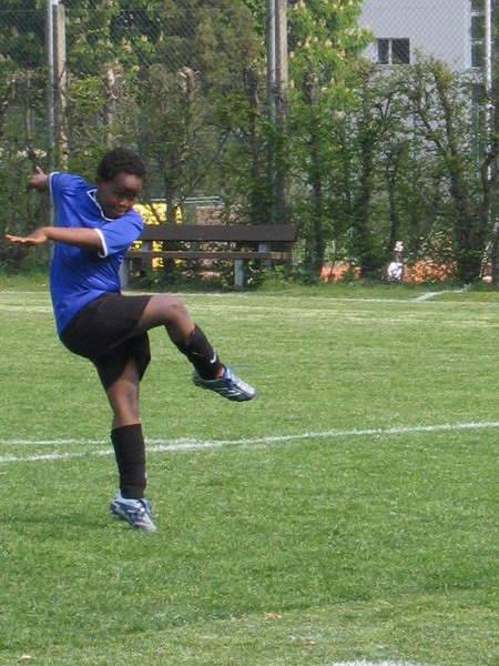 Trainingswoche2007 20