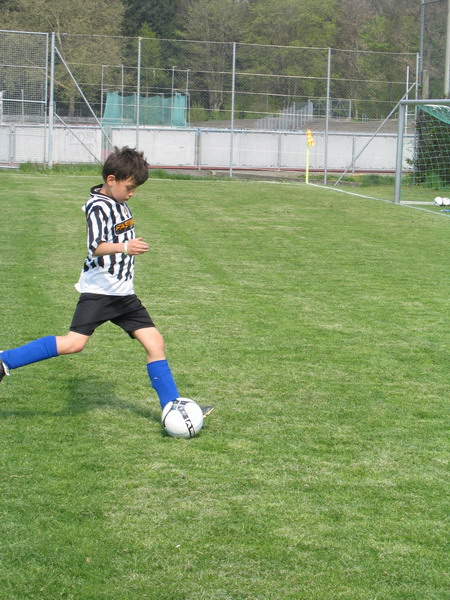 Trainingswoche2007 24