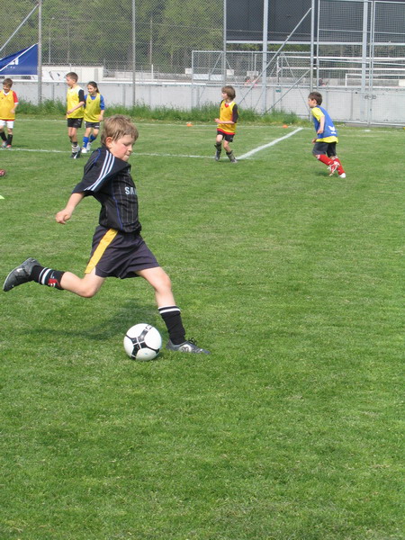 Trainingswoche2007 25