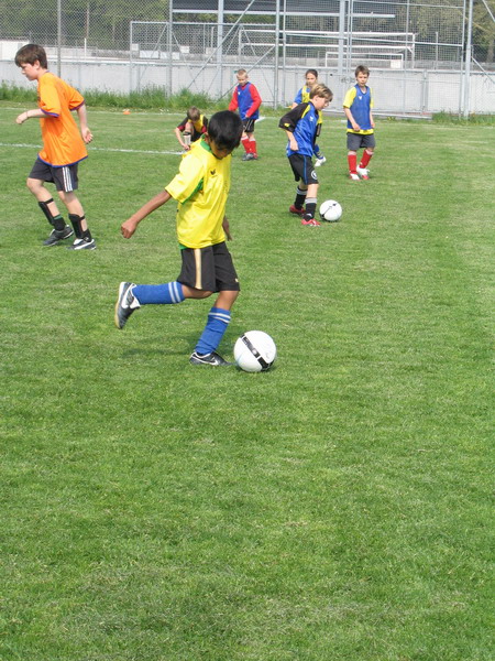 Trainingswoche2007 27
