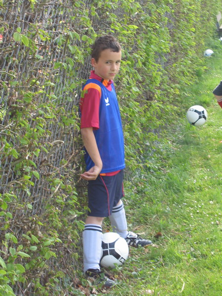 Trainingswoche2007 3