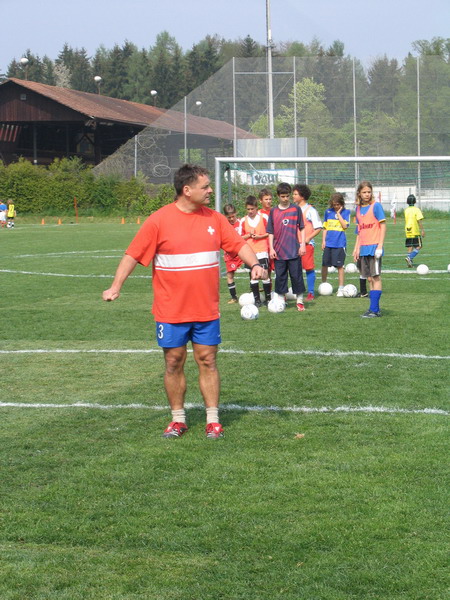 Trainingswoche2007 31