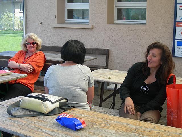 Trainingswoche2007 32