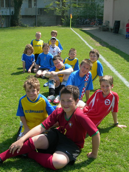 Trainingswoche2007 33