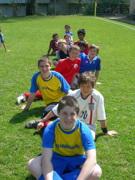 Trainingswoche2007 34