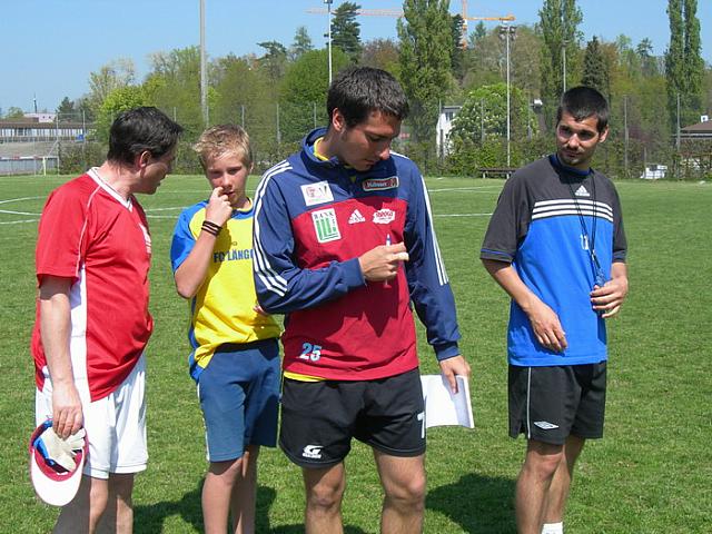 Trainingswoche2007 38