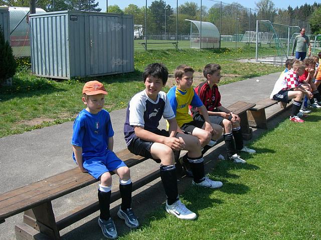 Trainingswoche2007 40