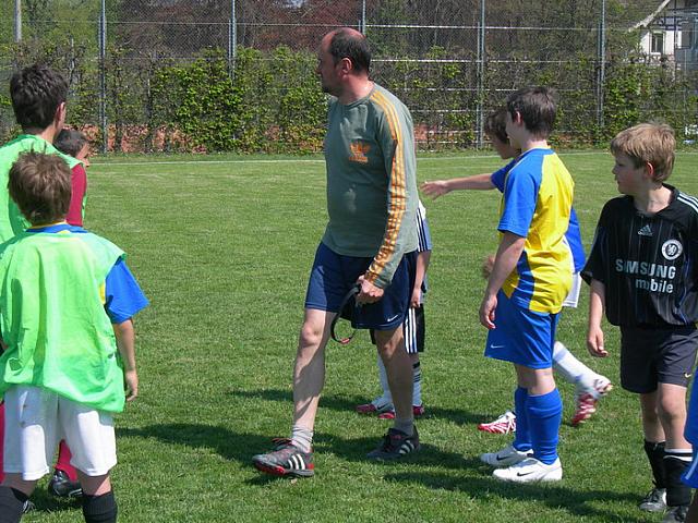 Trainingswoche2007 44
