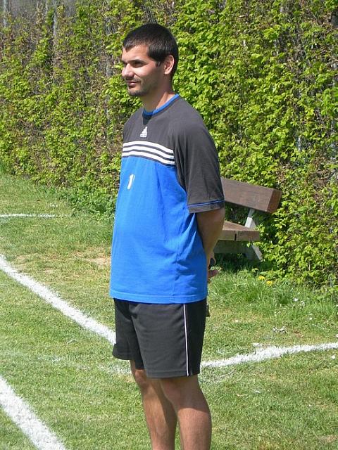 Trainingswoche2007 57