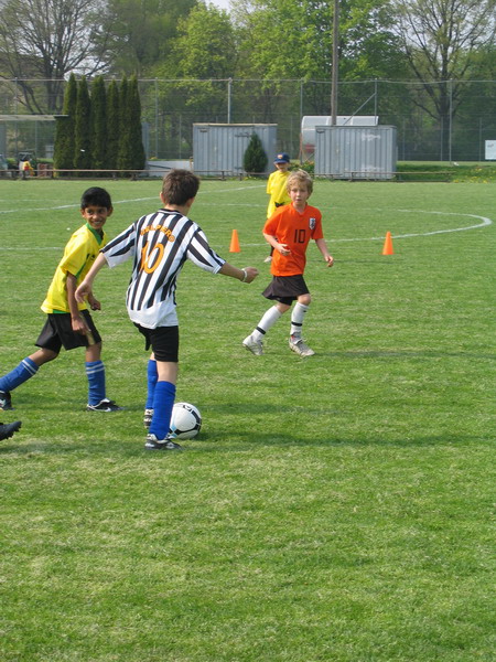 Trainingswoche2007 7