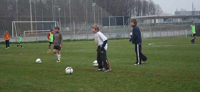 Trainingswoche2008 058