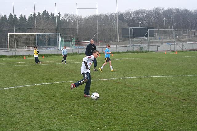Trainingswoche2008 084