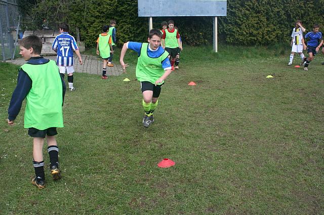 Trainingswoche2008 140