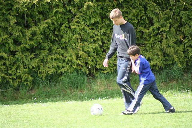 Trainingswoche2009 110
