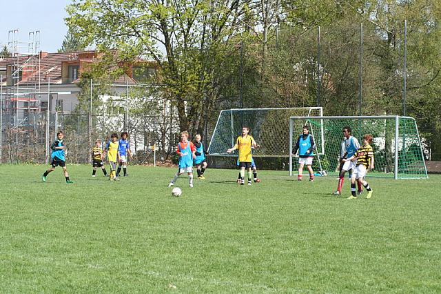 Trainingswoche2009 114