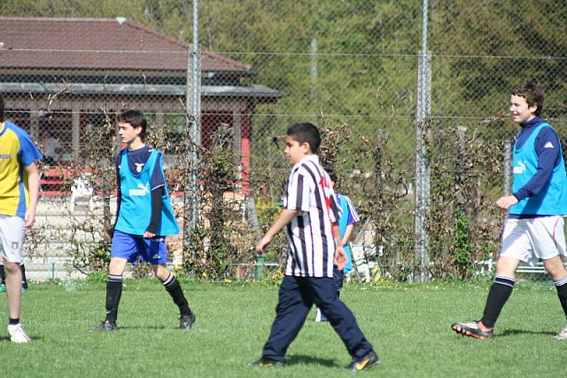 Trainingswoche2009 122