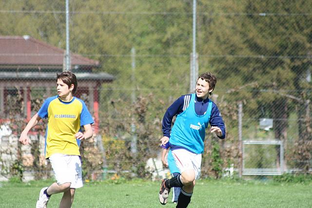 Trainingswoche2009 123