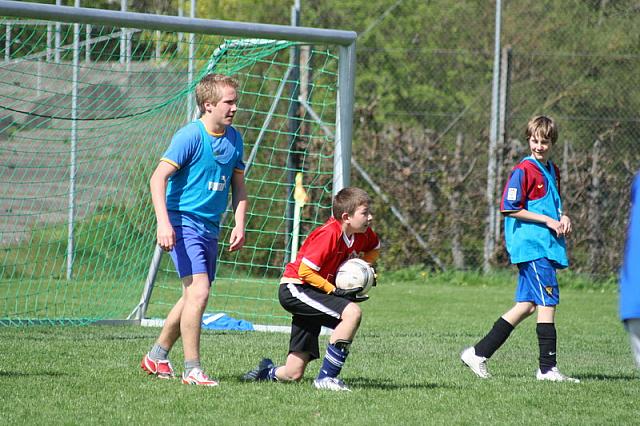 Trainingswoche2009 124