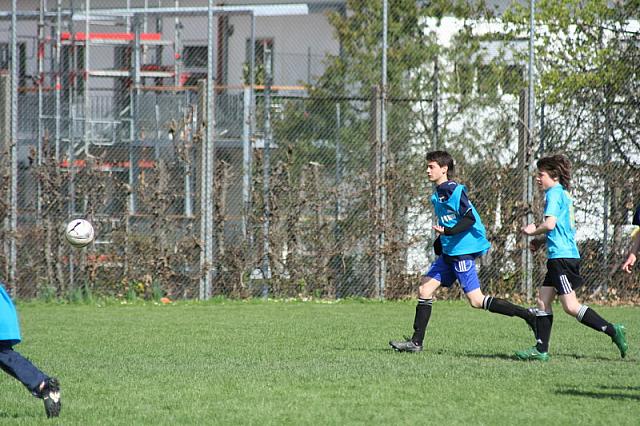 Trainingswoche2009 129