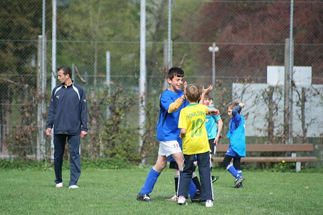 Trainingswoche2009 137