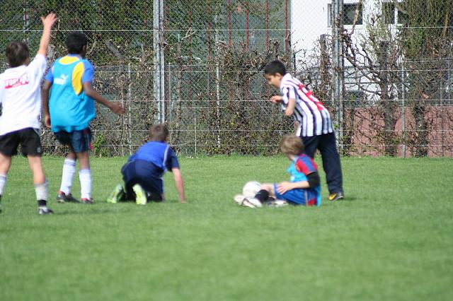 Trainingswoche2009 139