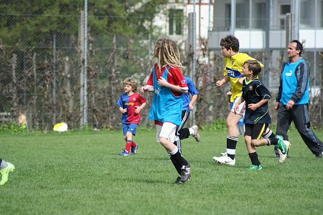 Trainingswoche2009 145