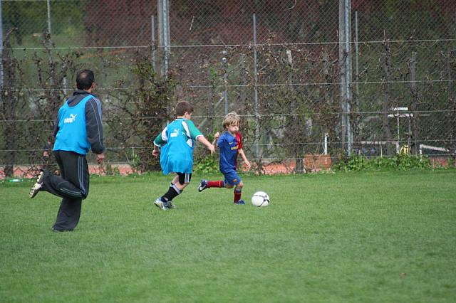 Trainingswoche2009 153