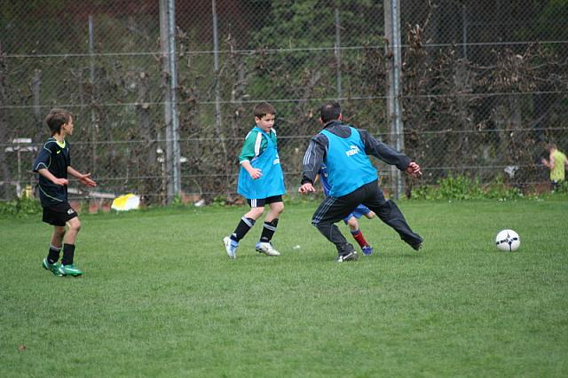 Trainingswoche2009 154
