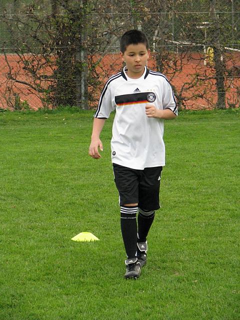 Trainingswoche2009 17