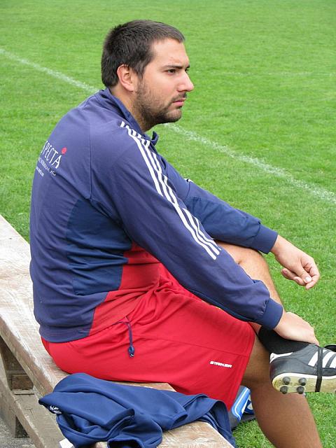 Trainingswoche2009 18