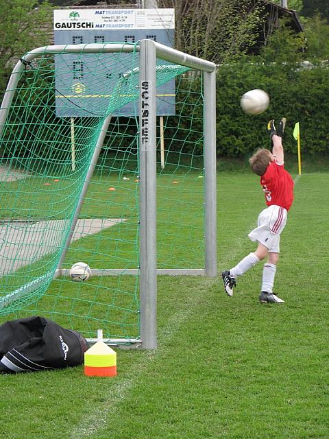 Trainingswoche2009 2