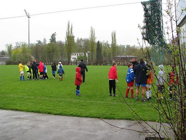 Trainingswoche2009 24