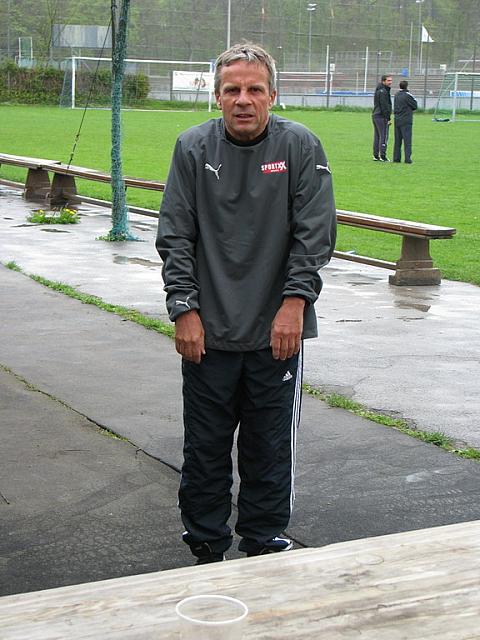 Trainingswoche2009 27