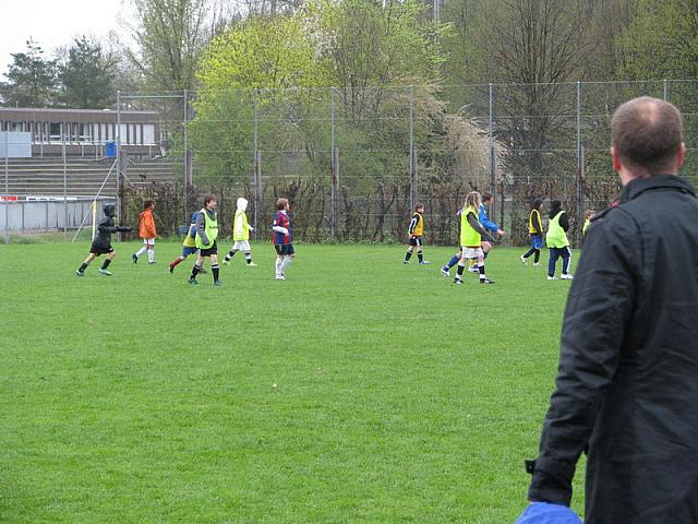 Trainingswoche2009 28