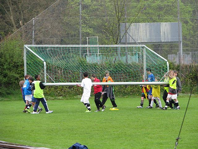 Trainingswoche2009 31