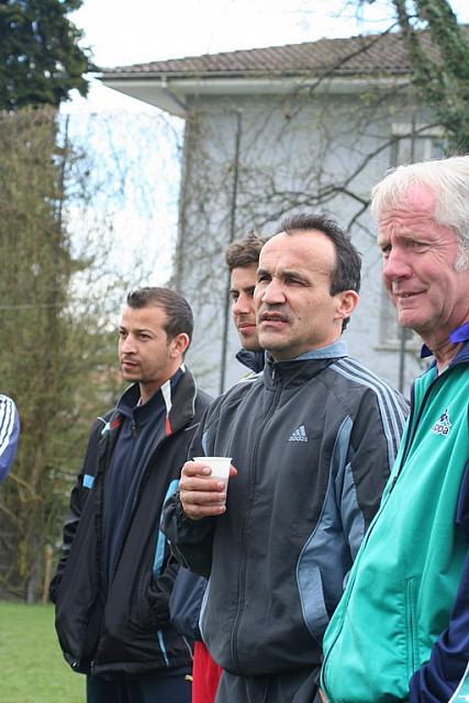 Trainingswoche2009 34