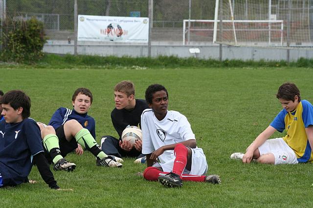 Trainingswoche2009 36