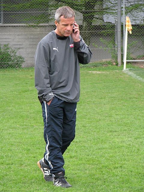 Trainingswoche2009 4